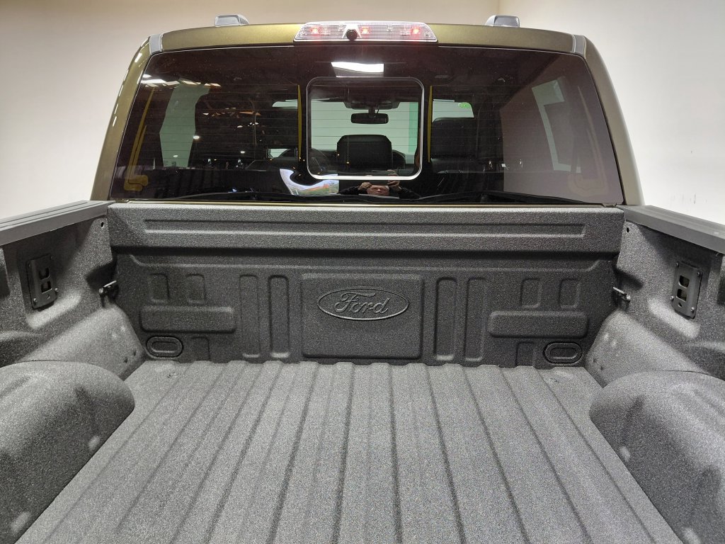 New 2026 Ford F150 Raptor AWD/4WD image 17