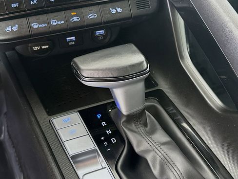 Used 2023 Hyundai Elantra Limited FWD image 20