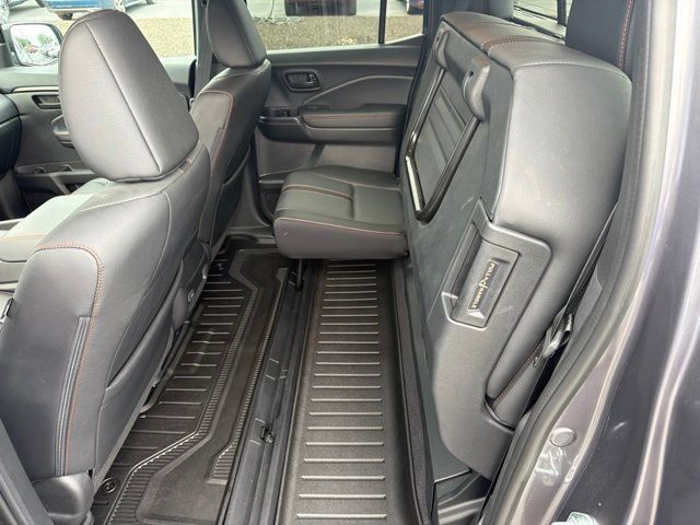 Used 2024 Honda Ridgeline TrailSport image 20