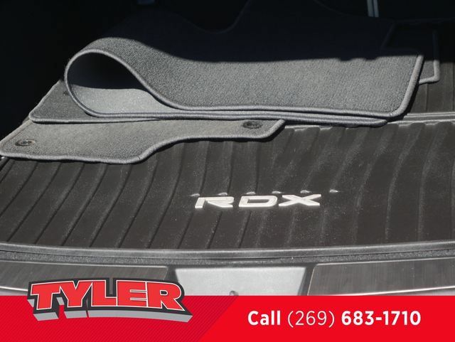 Used 2020 Acura RDX w/ Advance Package FWD image 18
