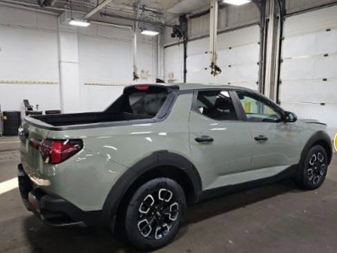 Used 2024 Hyundai Santa Cruz SEL image 9