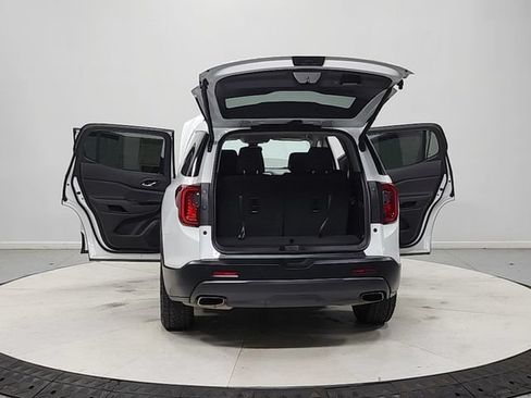 Used 2023 GMC Acadia AT4 w/ Trailering Package AWD/4WD image 15