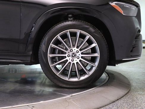 Used 2025 Mercedes-Benz GLE 350 4MATIC image 11