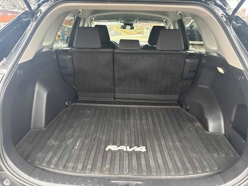 Used 2023 Toyota RAV4 LE image 25