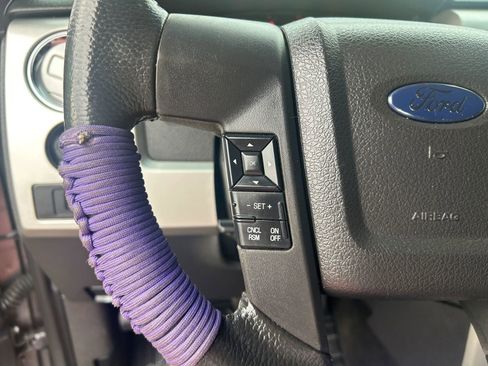Used 2013 Ford F150 FX4 image 16