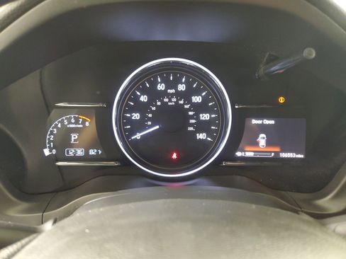 Used 2022 Honda HR-V EX image 25