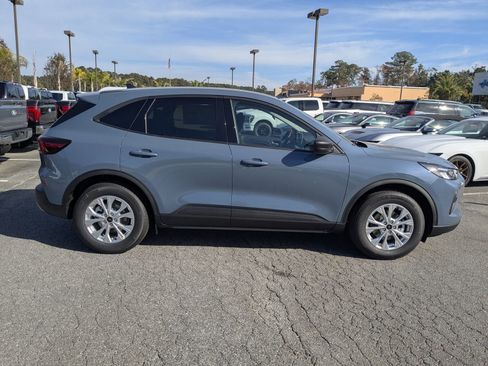 New 2026 Ford Escape Active w/ Active Premium Tech Pack image 4