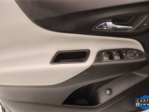 Used 2024 Chevrolet Equinox LT image 15