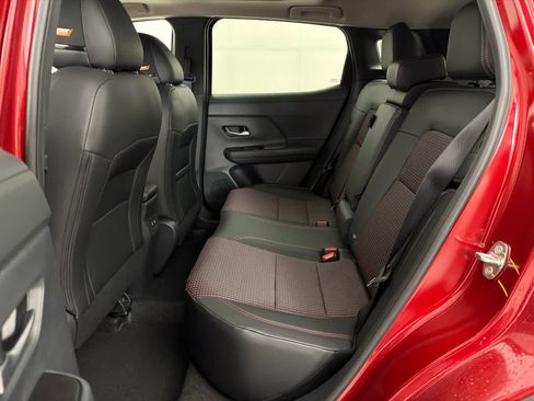 New 2026 Nissan Kicks SR w/ SR Premium Package image 11