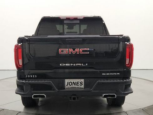 Used 2024 GMC Sierra 1500 Denali w/ Denali Reserve Package AWD/4WD image 6