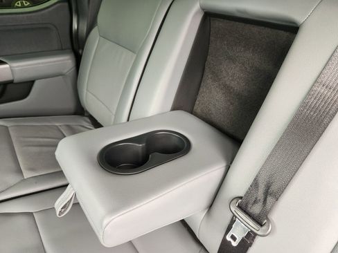 Used 2022 Ford F150 Lariat w/ Equipment Group 501A Mid image 33