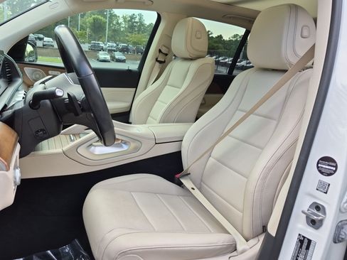 Used 2023 Mercedes-Benz GLE 450 4MATIC image 16