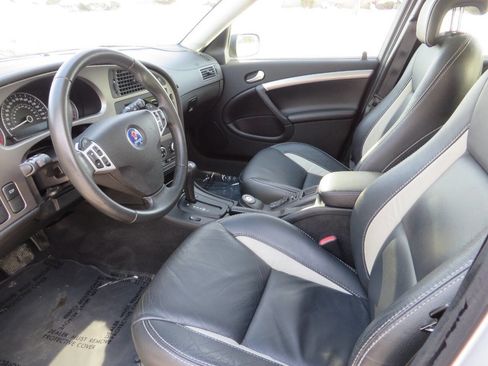 Used 2006 Saab 9-5 2.3T Sport image 9
