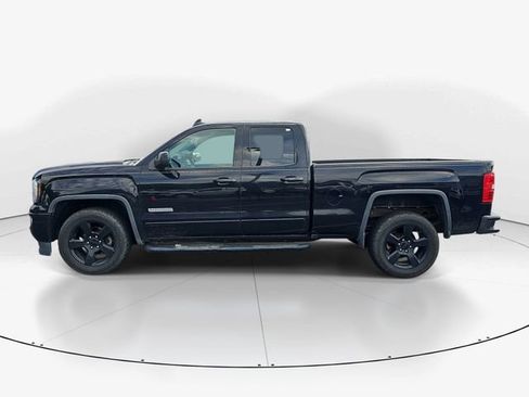 Used 2018 GMC Sierra 1500 2WD Double Cab w/ Elevation Edition image 6