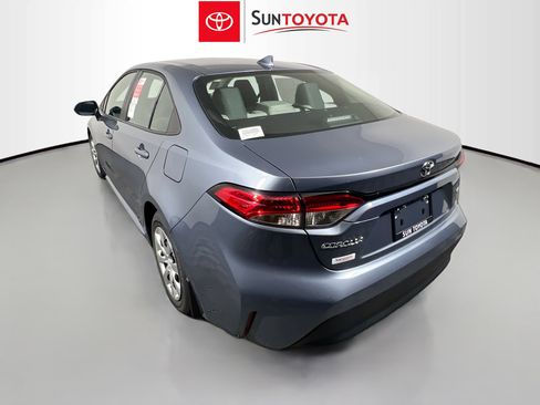 New 2026 Toyota Corolla LE image 6