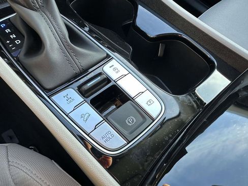 New 2026 Hyundai Tucson SEL image 19