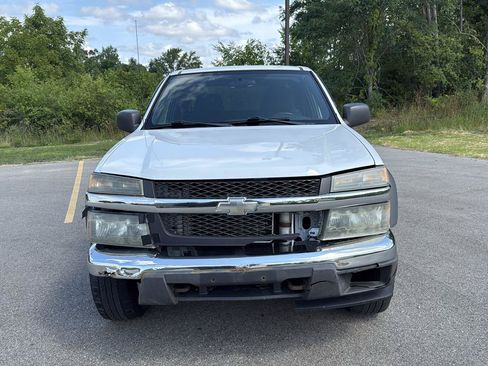 Used 2007 Chevrolet Colorado LT RWD image 2