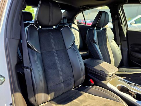Used 2020 Acura TLX w/ A-SPEC Package FWD image 33