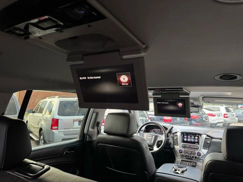 Used 2015 GMC Yukon XL SLT w/ Open Road Package image 32