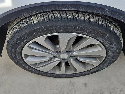 Used 2017 Buick Encore Preferred image 10