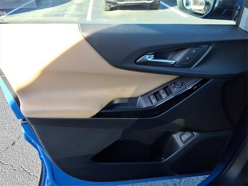 New 2026 Chevrolet Equinox ACTIV image 10