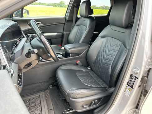 Used 2023 Kia Sportage X-Pro AWD/4WD image 11