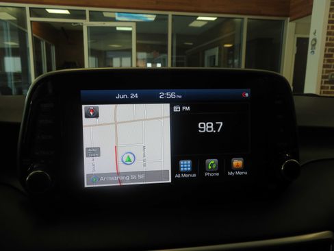 Used 2020 Hyundai Tucson Ultimate FWD image 36