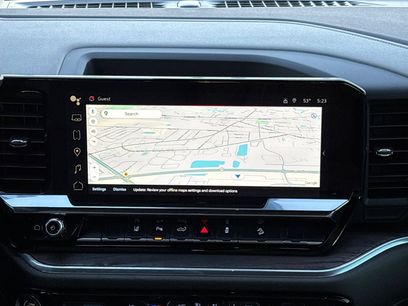 New 2026 GMC Sierra 2500 SLT w/ SLT Premium Package