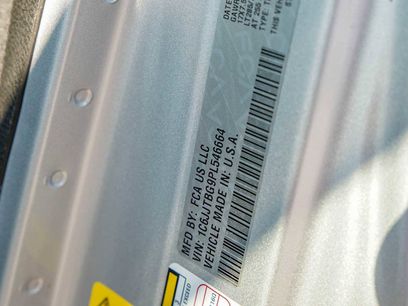 Used 2023 Jeep Gladiator Rubicon w/ LED Lighting Group