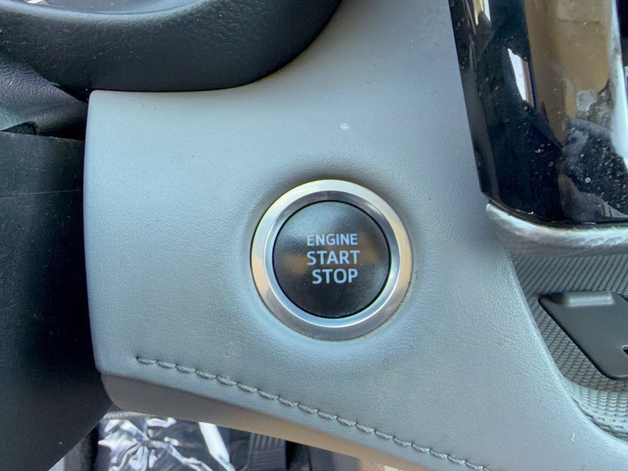 Used 2021 Toyota Highlander Platinum AWD/4WD image 20