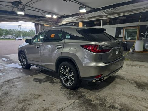 Used 2020 Lexus RX 350 FWD w/ Premium Package image 2