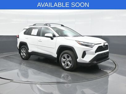 Used 2024 Toyota RAV4 XLE w/ Convenience Package
