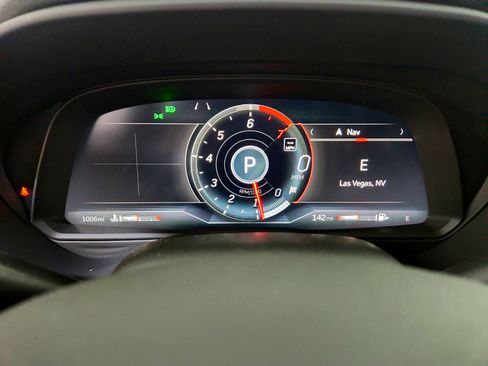 Used 2025 Cadillac CT4 Sport image 26