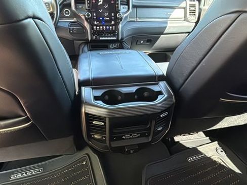 Used 2020 RAM 2500 Limited AWD/4WD image 22