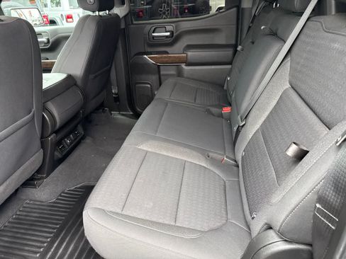 Used 2020 GMC Sierra 1500 Elevation w/ Elevation Value Package RWD image 27
