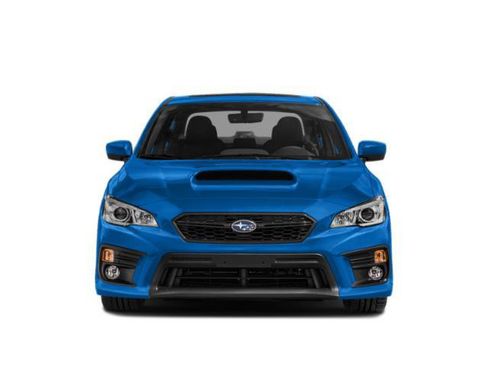 Used 2021 Subaru WRX Limited w/ Popular Package #3 AWD/4WD image 7