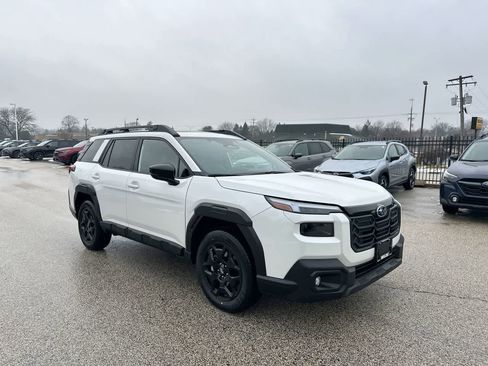 New 2026 Subaru Outback Limited image 15