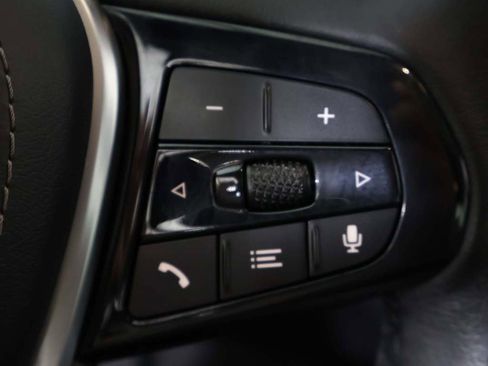 Used 2023 BMW 530i xDrive w/ Convenience Package image 47