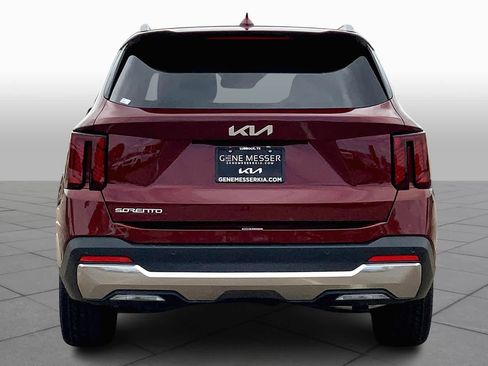 Certified 2024 Kia Sorento SX image 4