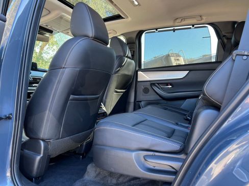 Used 2025 MAZDA CX-70 3.3 Turbo w/ Preferred Package image 22