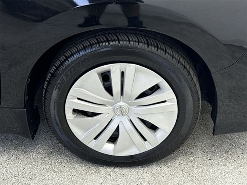 Used 2019 Nissan Leaf S w/ S Charge Package image 37