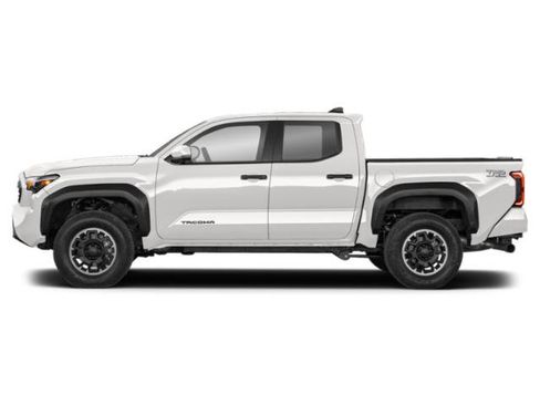 New 2025 Toyota Tacoma TRD Off-Road image 2