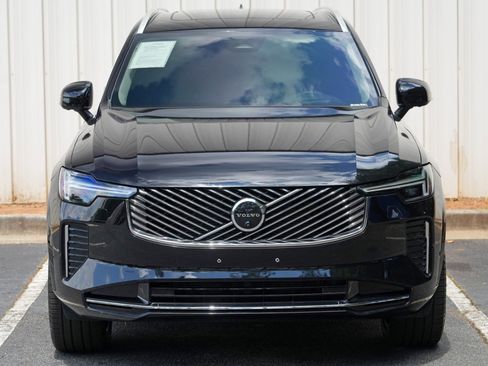 Used 2025 Volvo XC90 B5 Ultra w/ Protection Package Premier AWD/4WD image 53