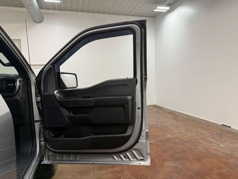 Used 2023 Ford F150 XLT w/ Equipment Group 302A High AWD/4WD image 64