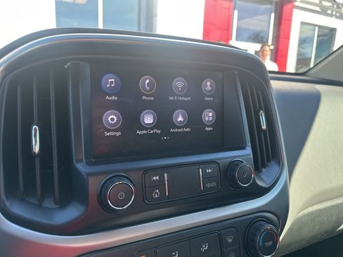 Used 2020 Chevrolet Colorado LT w/ LT Convenience Package image 7