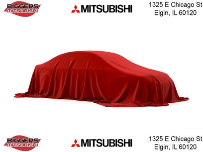 Used 2022 Mitsubishi Outlander ES