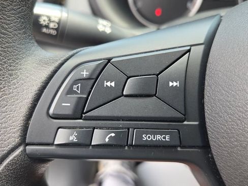 Used 2025 Nissan Kicks Play S FWD image 23