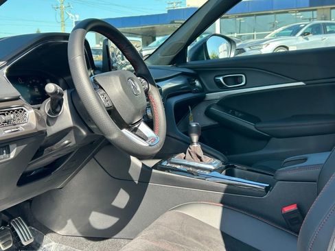 New 2026 Acura Integra Type S FWD image 8