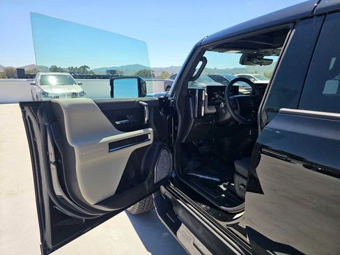 New 2026 GMC Hummer EV SUV AWD/4WD image 20