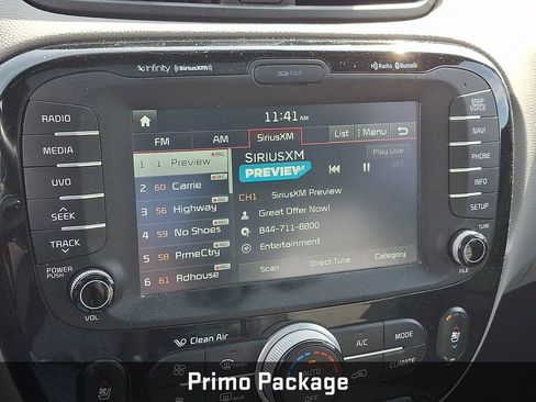 Used 2014 Kia Soul + w/ Primo Package image 19